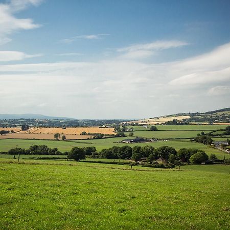 Glasha Farmhouse Pensionat Ballymacarbry Exteriör bild